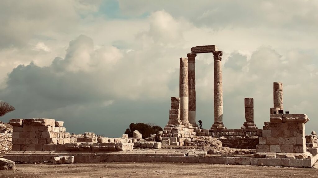 Psychology Says People Fascinated by Ancient Ruins Are Often Searching for Meaning Missing in Modern Life