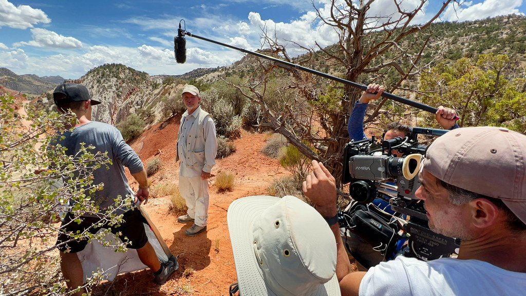 The 10 Most Overdramatic Things Dinosaur Documentaries Keep Doing for Attention