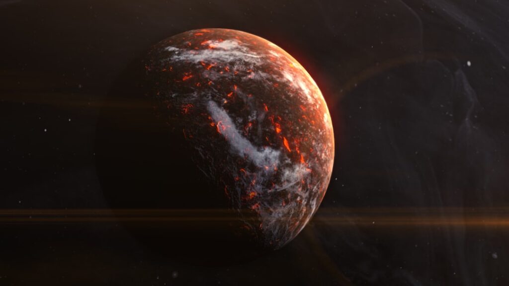 Why Scientists Believe Earth Once Looked More Alien Than Any Planet in Science Fiction
