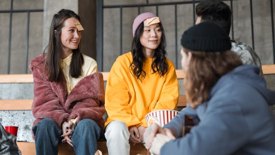Psychology Says Humans Still Mentally Separate the World Into “Safe Tribe” and “Potential Threat” Without Realizing It