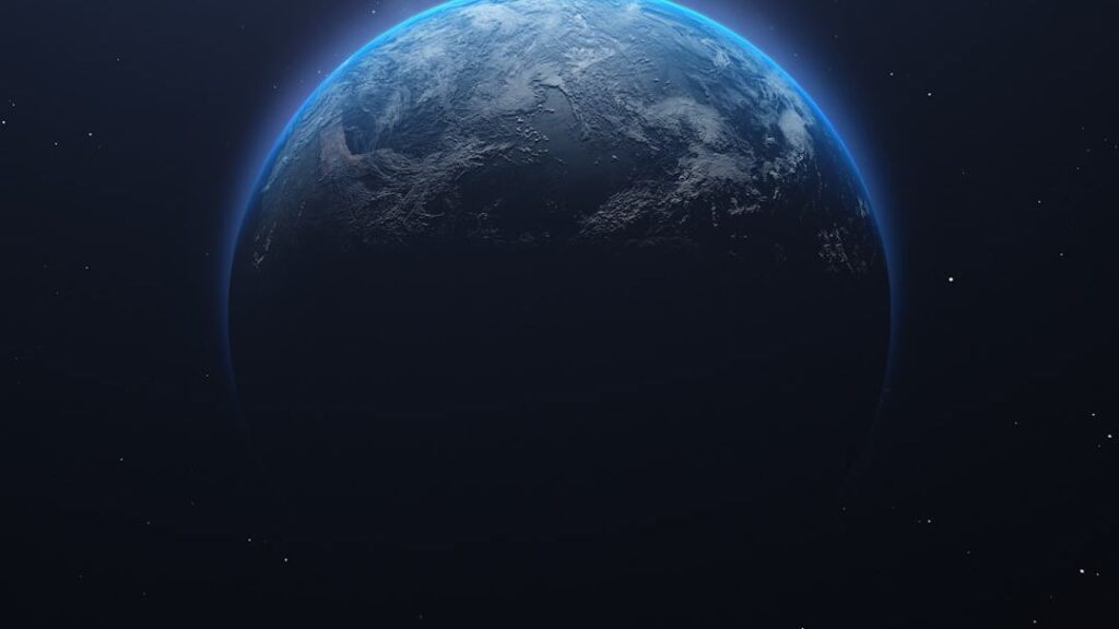 What Earth Sounded Like Before Humans Existed