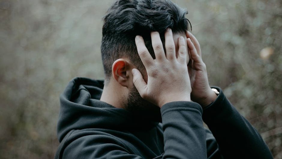 Psychology Says Modern Anxiety May Be Connected to Ancient Human Survival Behaviors