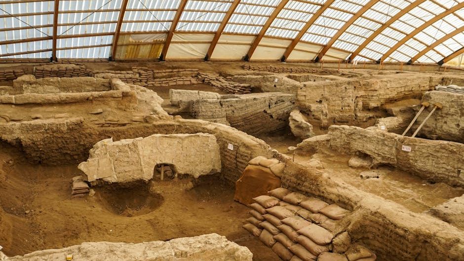 7 Timeline Coincidences That Make Prehistory Feel Much Less Distant