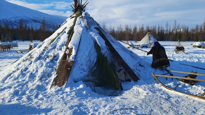 How Prehistoric Humans Survived Ice Ages Without Any of the Technology We Consider Absolutely Essential