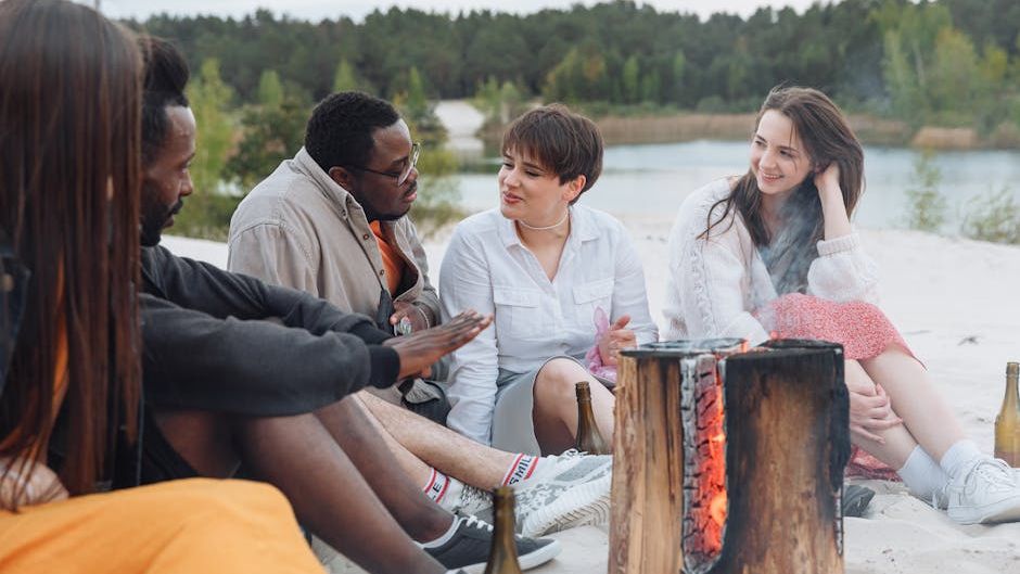 Psychology Says People Who Love Stories Are Tapping Into an Ancient Survival Tool