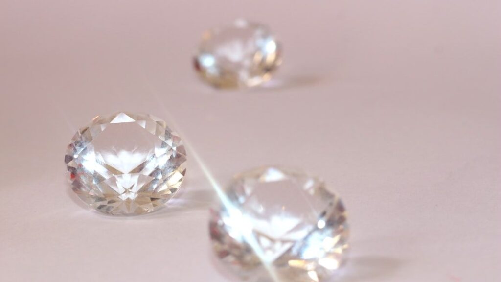 Geology Says Diamonds Are Not Geologically Rare - They Are Common Deep-Earth Minerals - but the Violent Eruption Required to Bring Them to the Surface Has Not Occurred Anywhere on Earth in the Last 25 Million Years