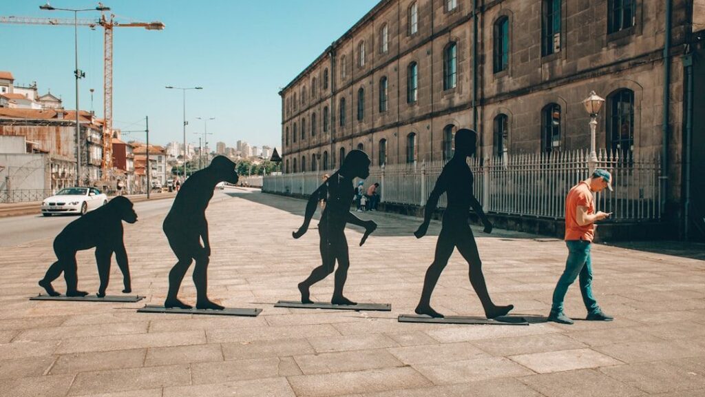 What Humans Were Doing During 99 Percent of Our History