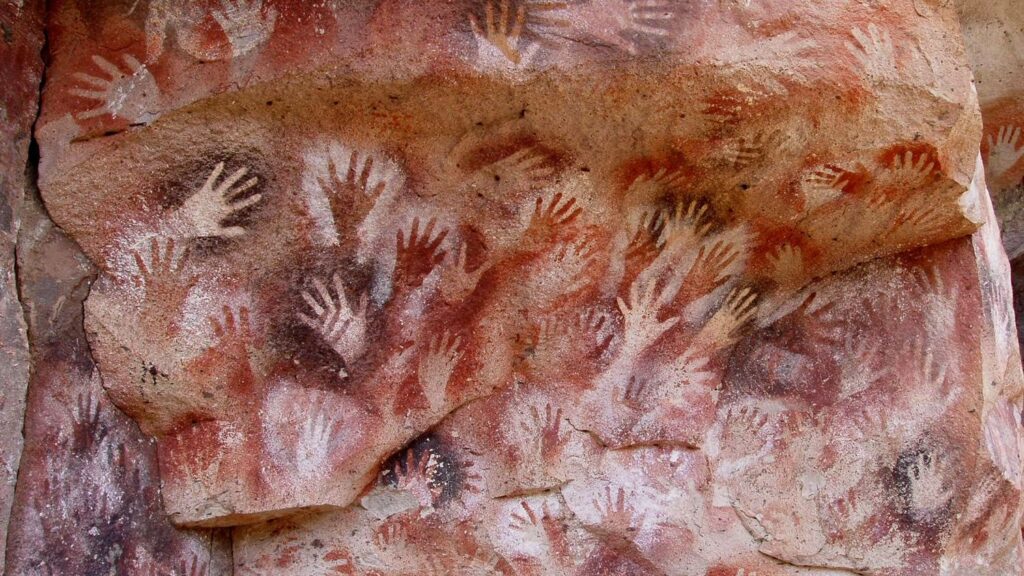 The Real Story Behind Humanity's Most Famous Cave Paintings