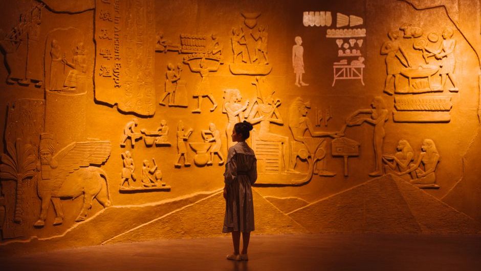 The Oldest Human Story Ever Told May Still Be Alive Today