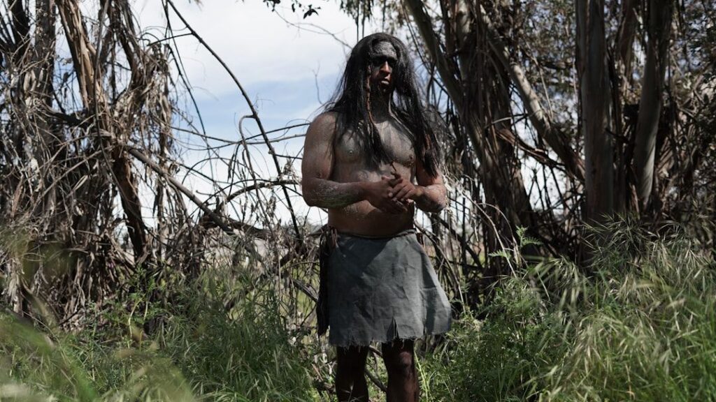 Why Neanderthals Keep Being Cast as the Villains of Human History
