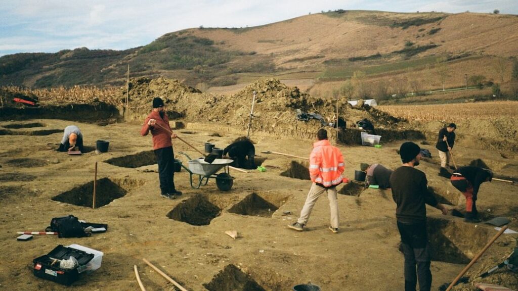 10 Times Archaeologists Found Something They Weren't Supposed to Find
