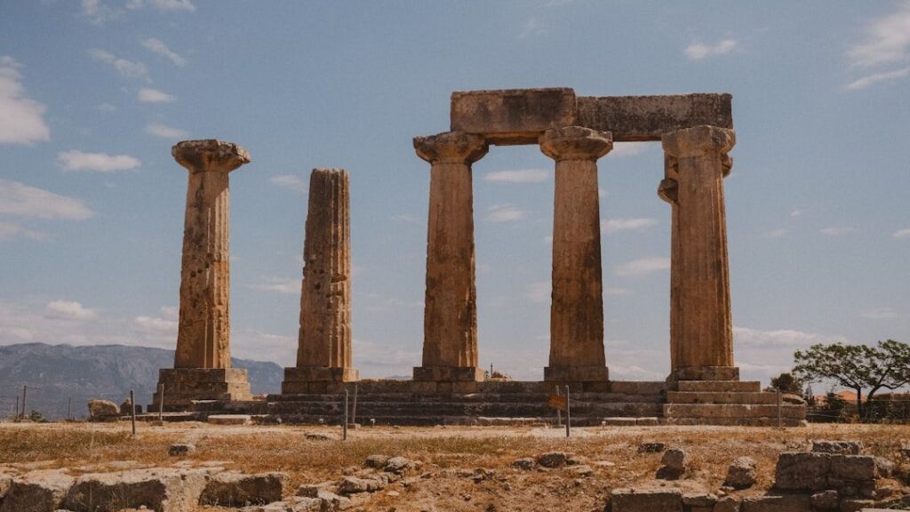 The Ancient Discovery So Strange It Sounds Like a Movie Plot