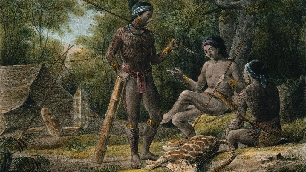 The Surprising Amount of Free Time Ancient Humans May Have Had