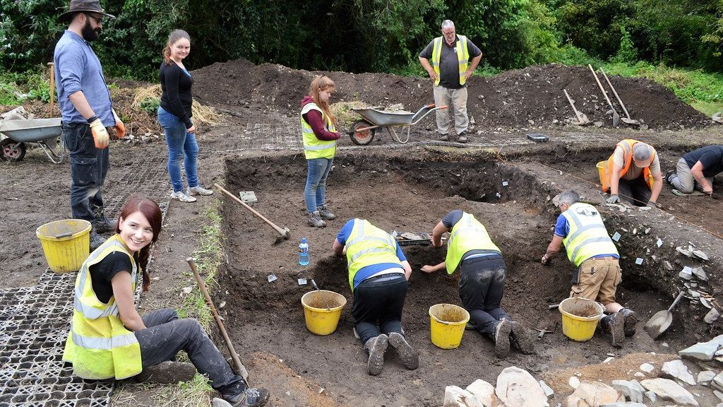 Why Archaeologists Still Get Excited About Ancient Trash Piles
