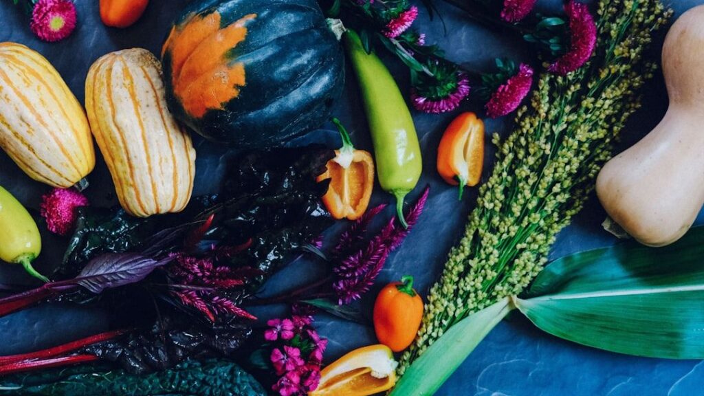 The Foods Ancient Humans Ate That Have Completely Disappeared Today