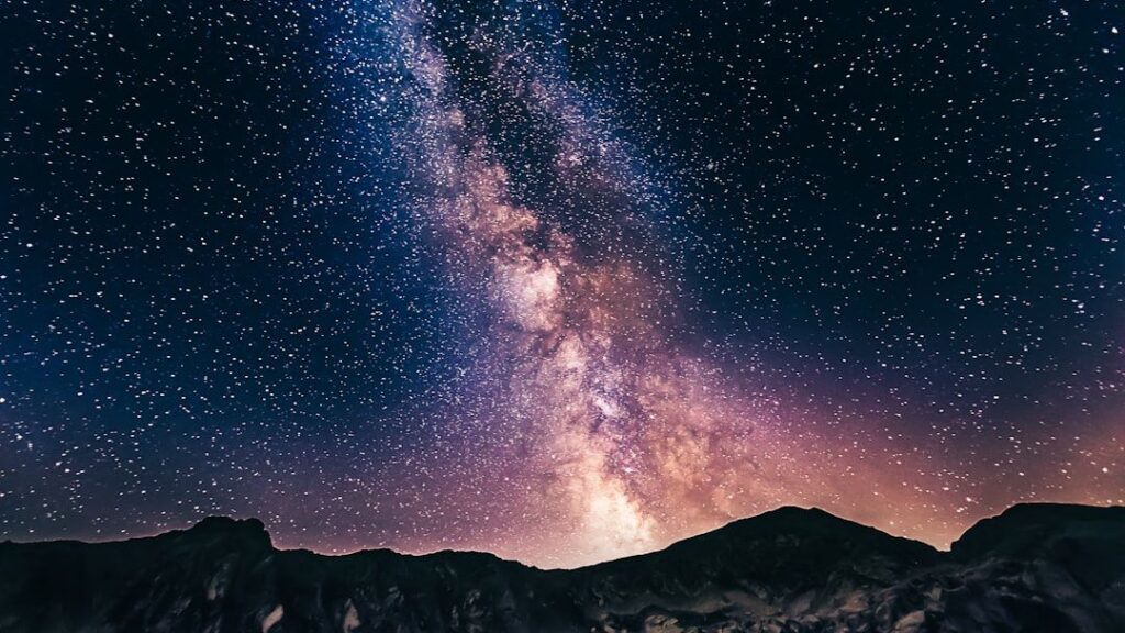 What Ancient Humans Thought About the Stars Before Astronomy Existed