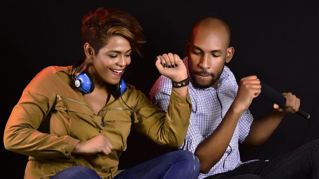 Anthropology Says the Reason Humans Around the World Independently Invented Music Is That Rhythm Synchronizes Brains and May Have Been Our First Form of Social Bonding