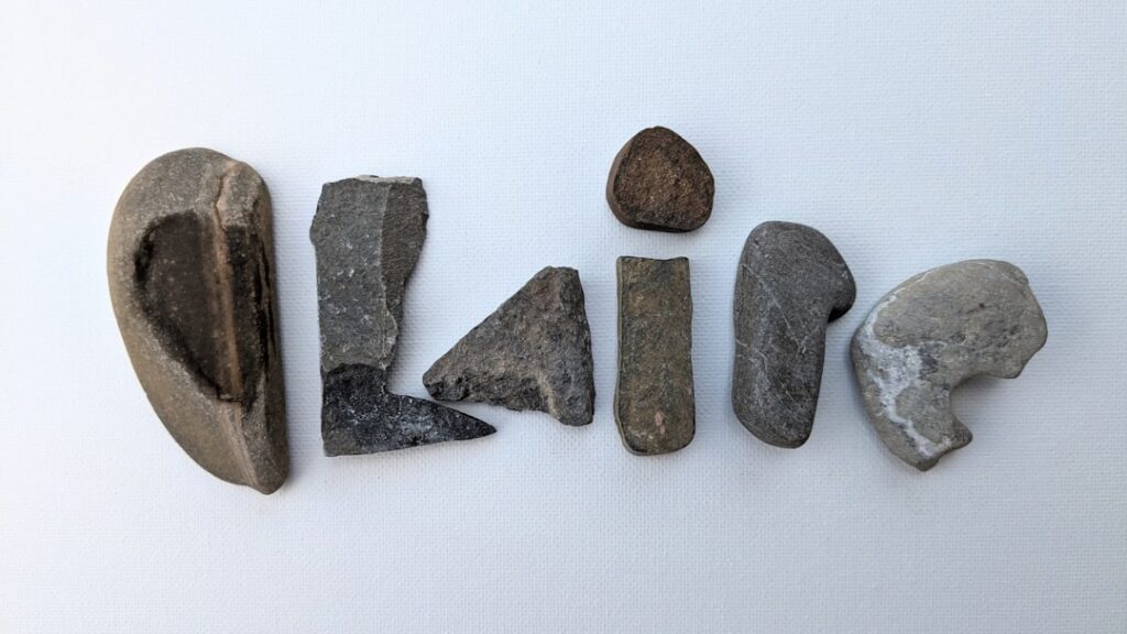 The First Tools Made by Human Ancestors Were Found in Africa and Are Older Than Anyone Expected