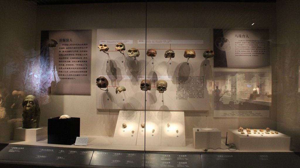 The Oldest Human Story Ever Told May Still Be Alive Today