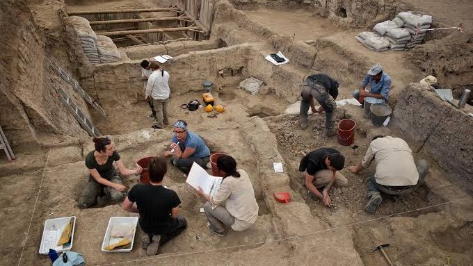 10 Times Archaeologists Found Something They Weren't Supposed to Find