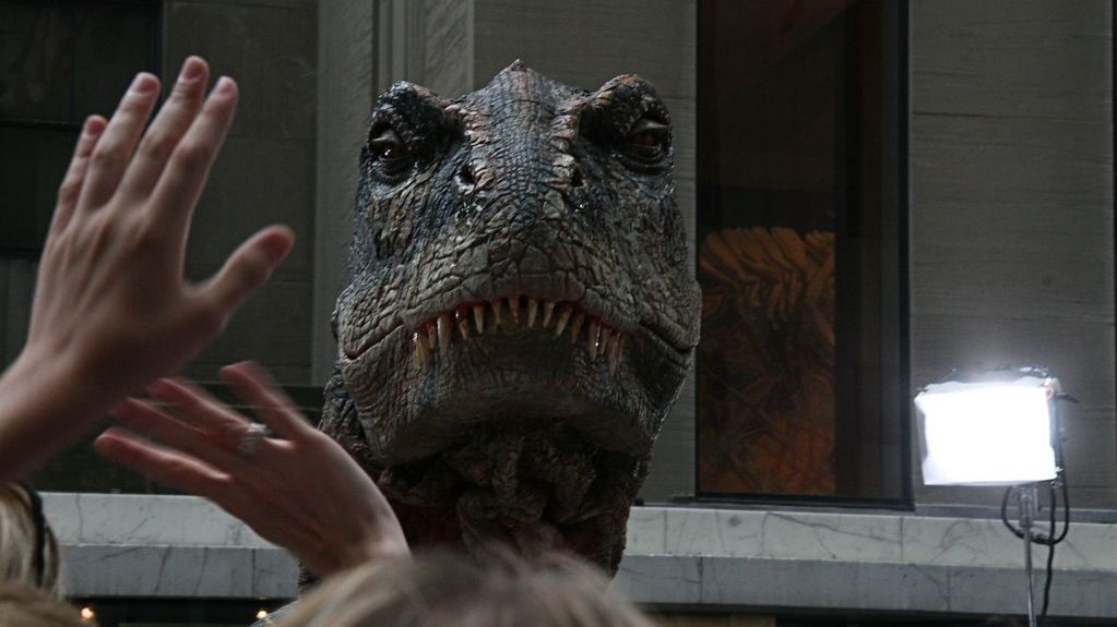 8 Times Hollywood Turned Dinosaurs Into Ridiculous Monster Movie Villains Instead of Real Animals