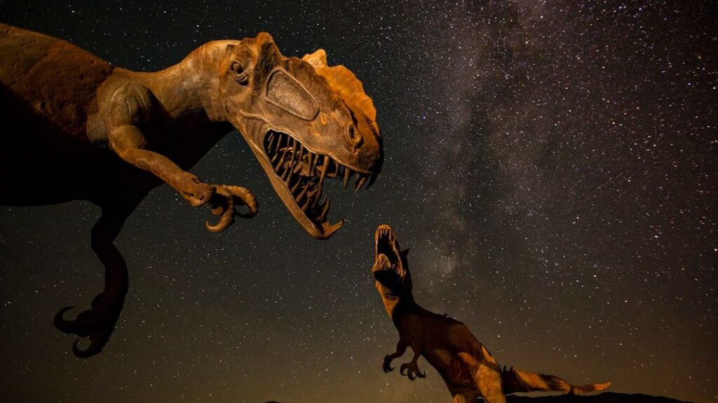 10 Silliest Dinosaur Movies Ever Made That Hollywood Somehow Greenlit With a Straight Face