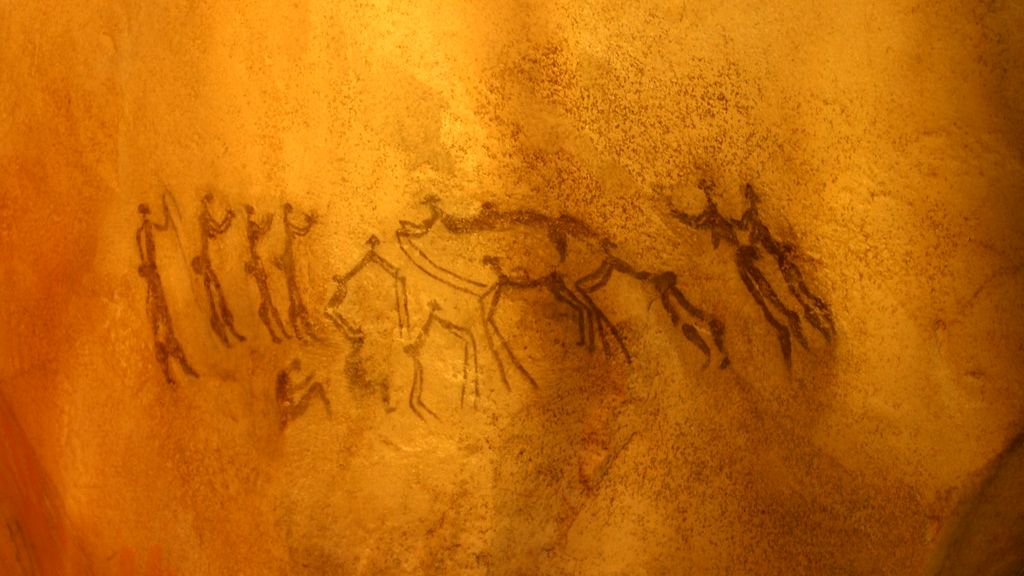 The Real Story Behind Humanity's Most Famous Cave Paintings