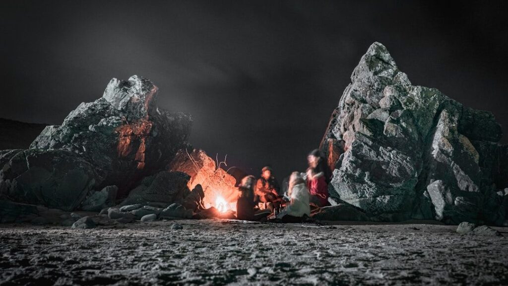 What a Perfect Day Looked Like for a Stone Age Hunter-Gatherer