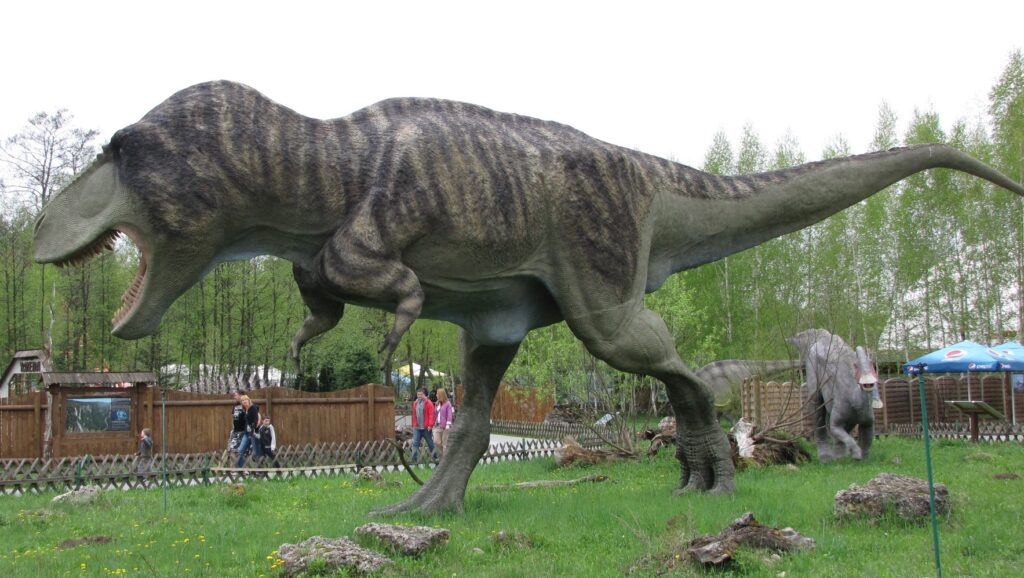 11 Things Palaeontologists Secretly Wish Every Dinosaur Documentary Would Stop Getting Wrong