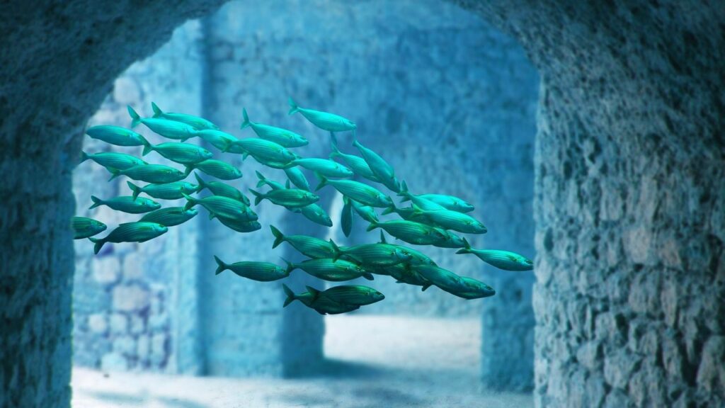 What If Atlantis Was Based on a Real Place?