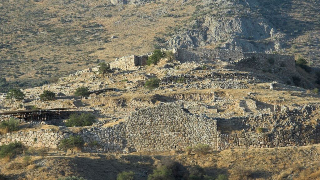 8 Lost Civilizations That Some Believe Were More Advanced Than We Realize