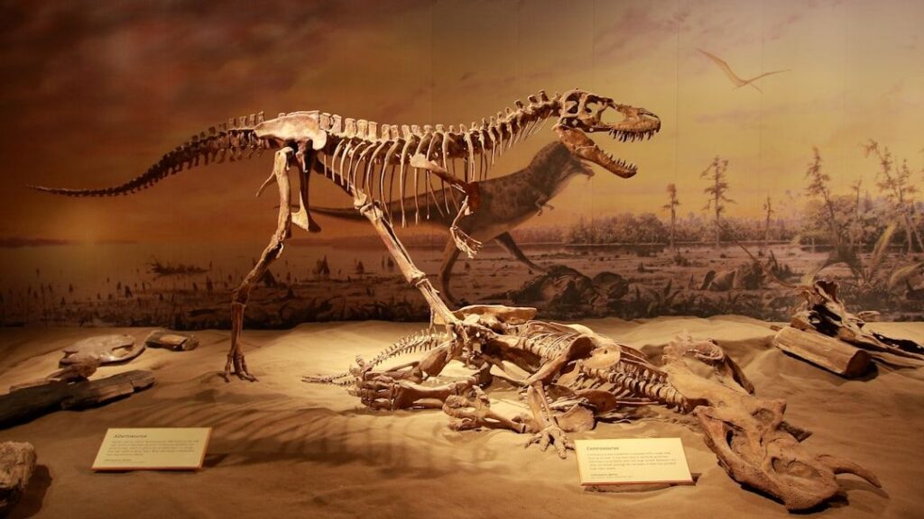 12 Recent Discoveries About Prehistoric Creatures