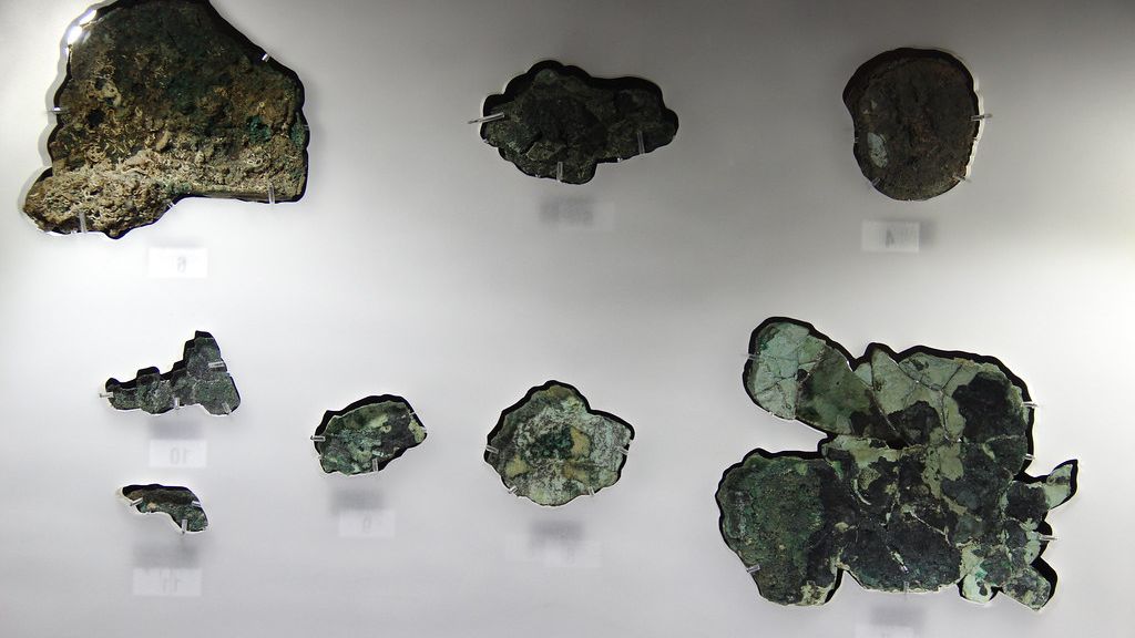 8 Ancient Tools Archaeologists Still Can't Fully Explain