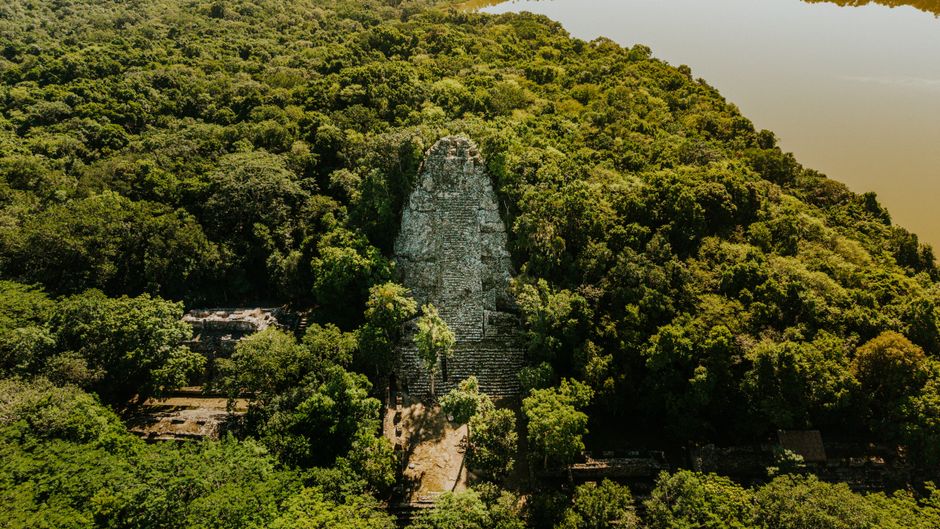 10 Lost Cities We’re Still Looking For