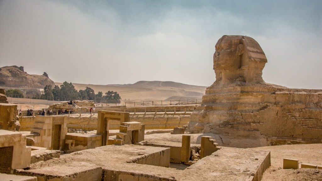 10 Archaeological Sites That Became Significantly More Difficult to Explain After the Initial Excavations Were Completed
