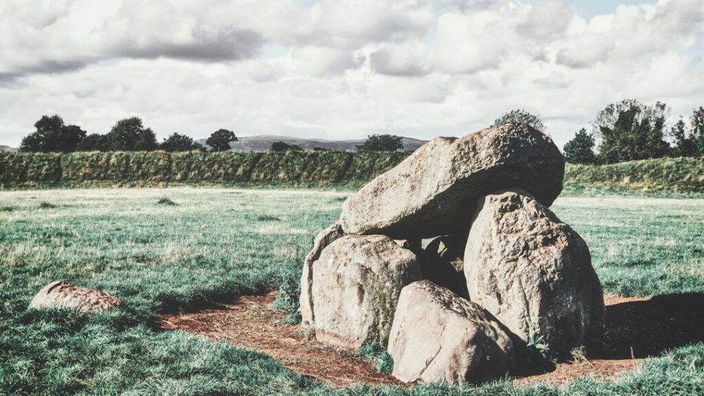 8 facts about the real Stone Age that would make Fred Flintstone's jaw hit the floor