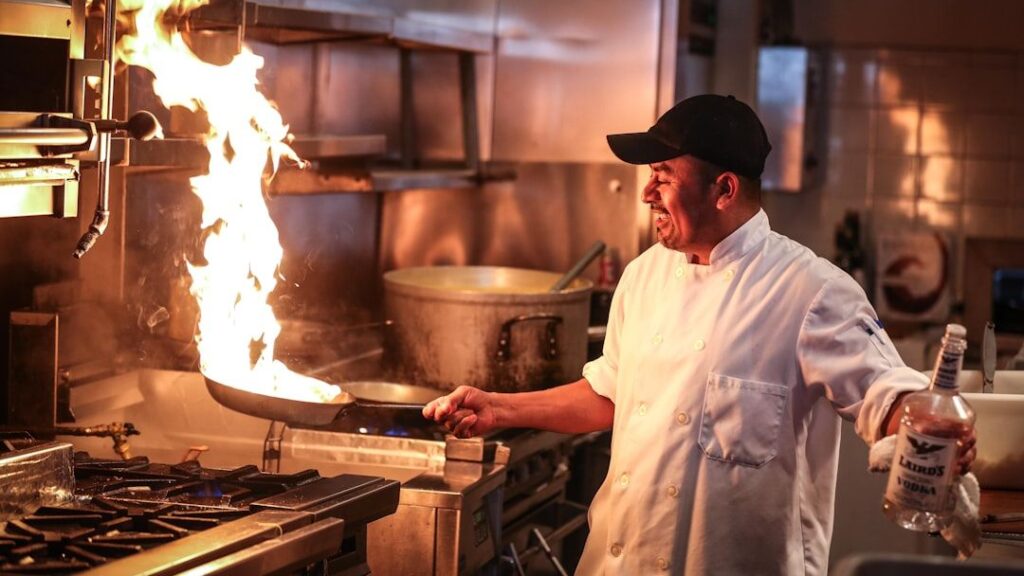 Evolutionary Science Says Cooking Did Not Follow Human Intelligence - It Preceded It - Cooked Food Delivered Enough Extra Energy to Allow the Brain to Expand Without the Gut Growing Large Enough to Contain It