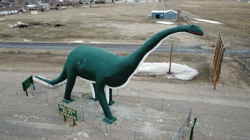 The Funniest Things Paleontologists Have Had to Officially Correct About Dinosaurs in Recent Years