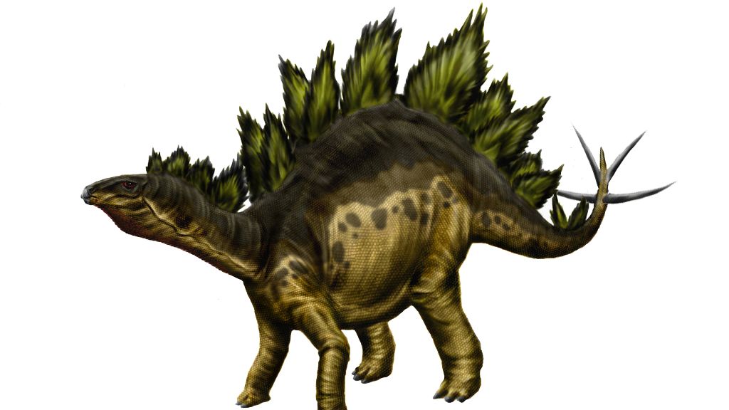 10 Fascinating Facts About Stegosaurus That Still Surprise Paleontologists