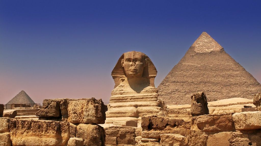 10 Ancient Archaeological Discoveries That Made Historians Rethink History