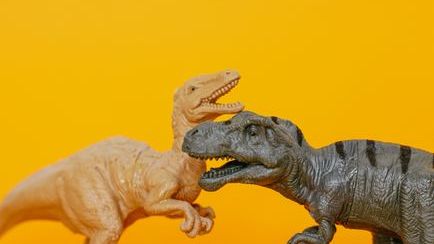 10 Things About Giganotosaurus That Make It a Serious Rival to T. Rex