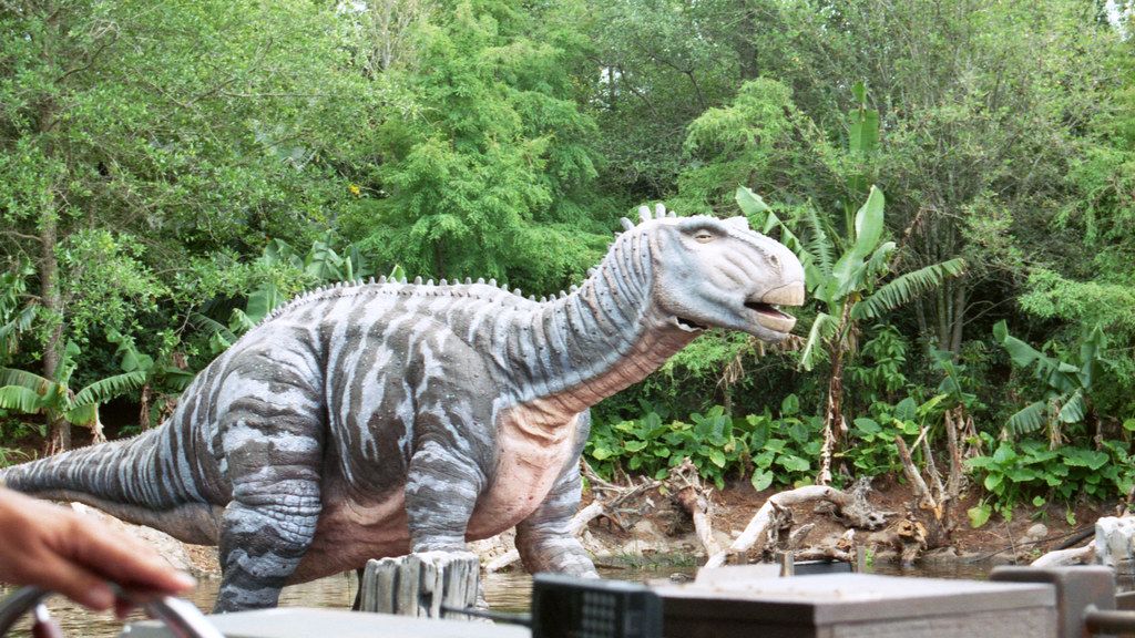 The Remarkable Story of Iguanodon, the Dinosaur That Confused Scientists for Decades