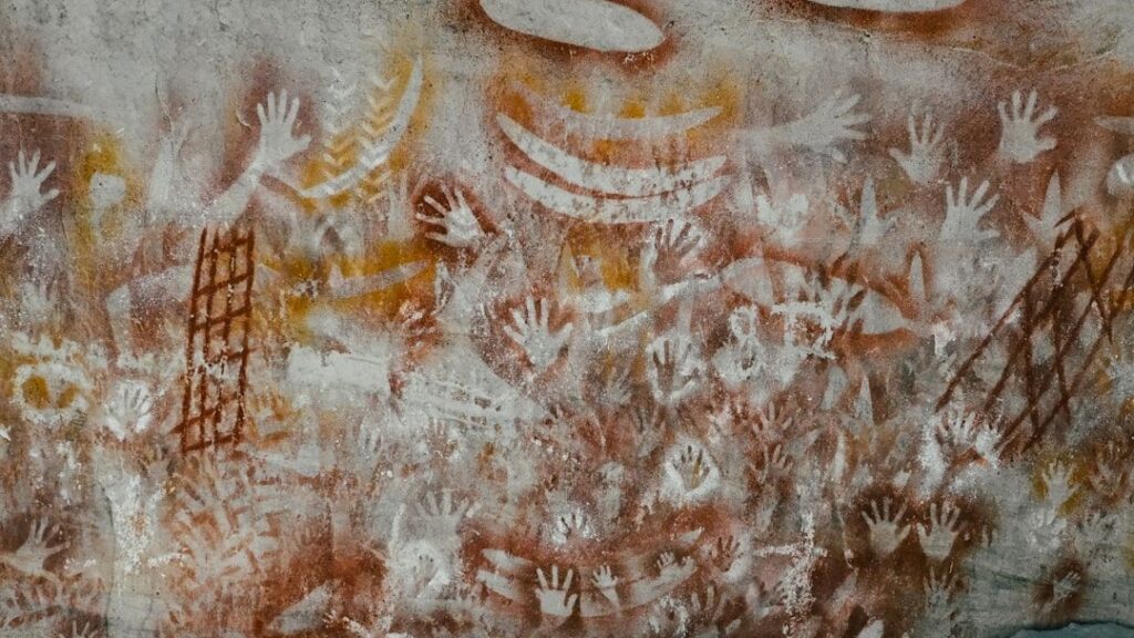 What the Oldest Cave Paintings Teach Us About Early Human Intelligence