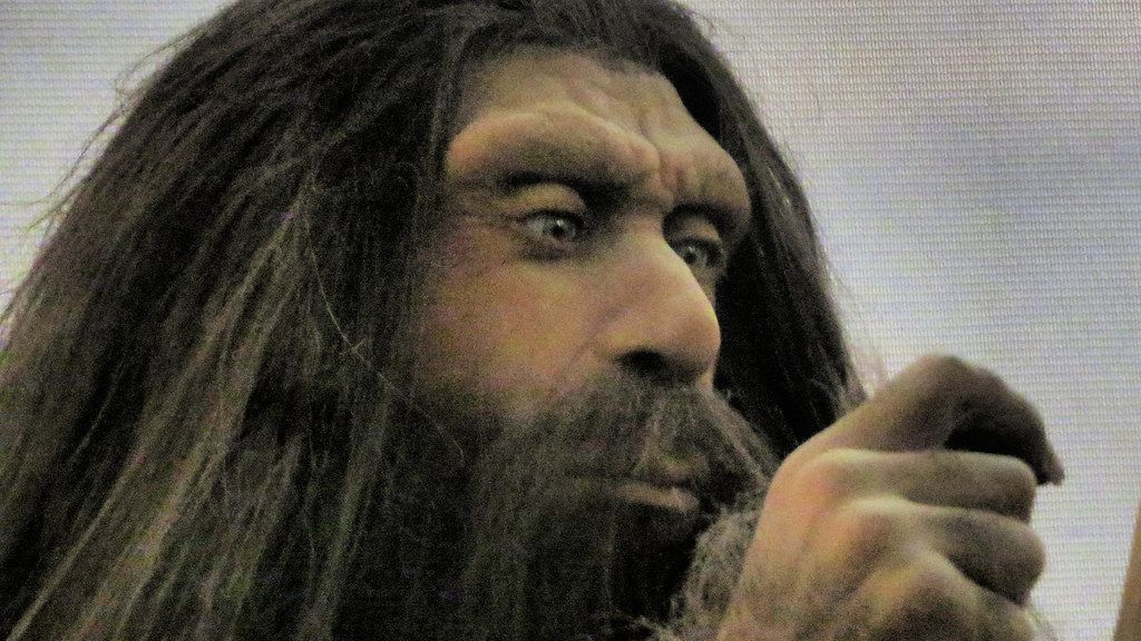 Why Neanderthals Were Probably Smarter Than Most People Realize