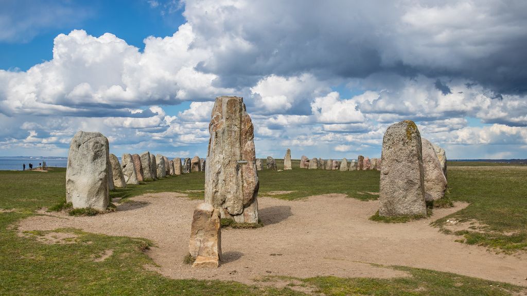 Why Some Megalithic Sites Are More Mysterious Than the Pyramids
