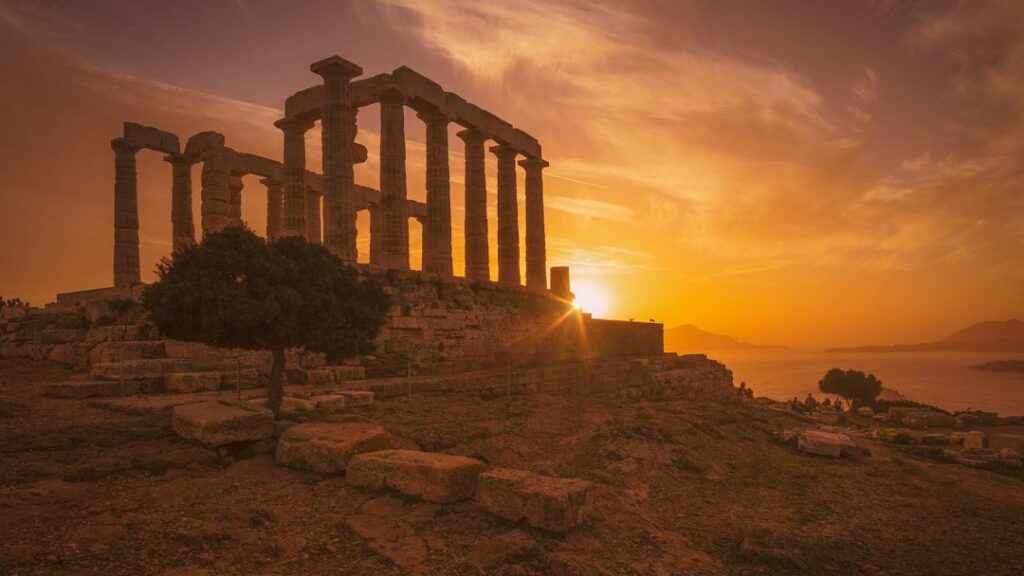 Why We Romanticize Ancient Worlds We Never Experienced