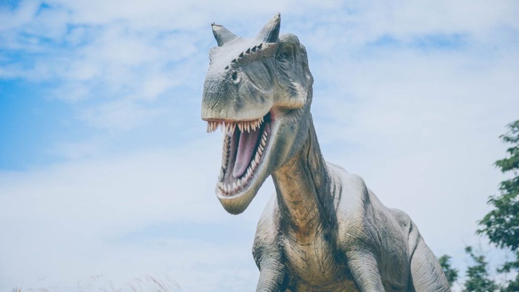Paleontology Says Scientists Keep Underestimating Dinosaur Intelligence