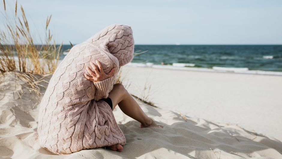 Psychology Says Ancient Survival Instincts Still Shape Modern Anxiety