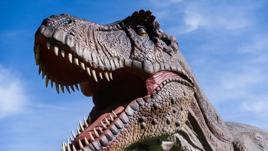 10 Things We've Learned About Dinosaurs Since Jurassic Park That Completely Change the Story