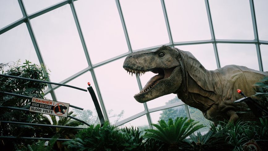 The Complete Ranking of Every Jurassic Park and Jurassic World Movie From Least to Most Scientifically Offensive